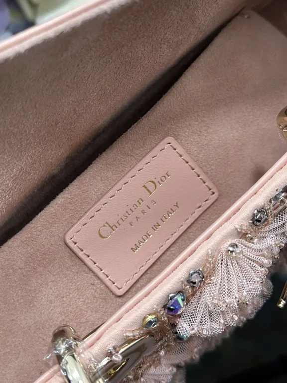 Dior Bag 